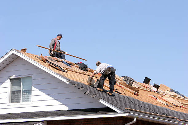 Fast & Reliable Emergency Roof Repairs in Millville, UT