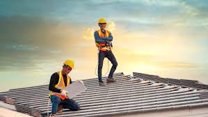 Best Roofing for New Construction  in Millville, UT